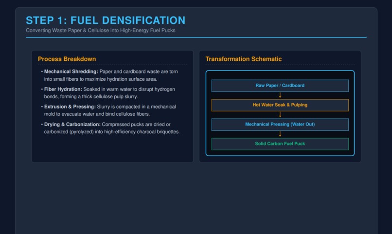 AutoSort X: Waste-to-Power & Water Classifier – screenshot 8