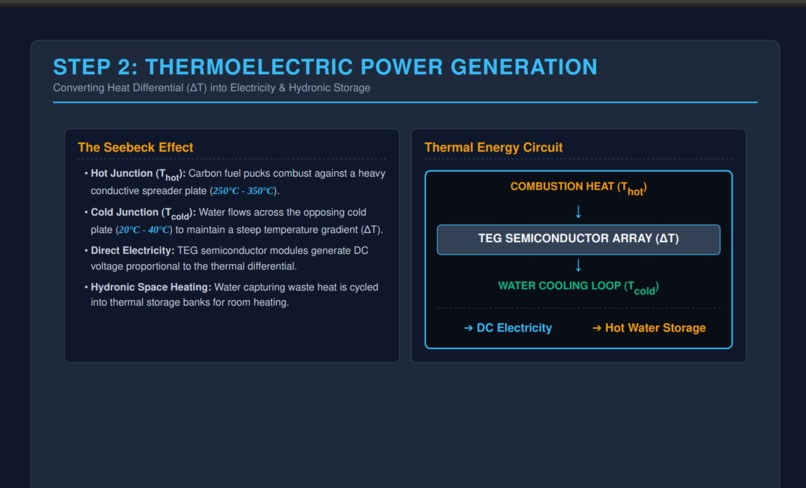 AutoSort X: Waste-to-Power & Water Classifier – screenshot 9