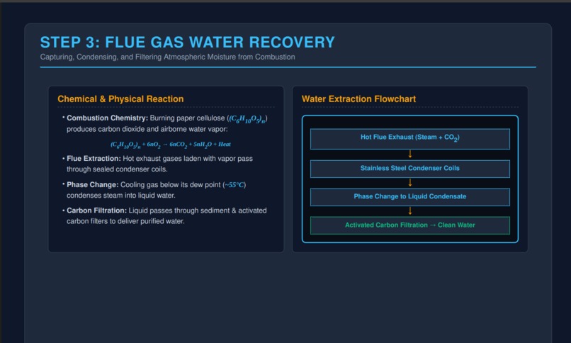 AutoSort X: Waste-to-Power & Water Classifier – screenshot 10