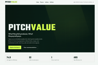  PITCHVALUE