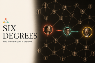 Six Degrees