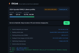 EVLink