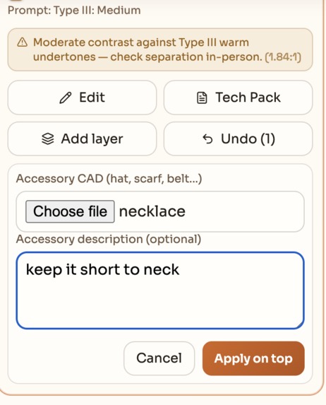 zero-sample-b2b – screenshot 3