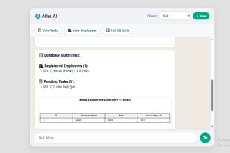 Atlas AI