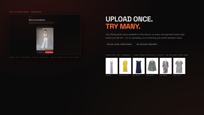 Talk Me Out of It – screenshot 3