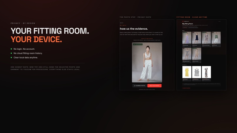 Talk Me Out of It – screenshot 10