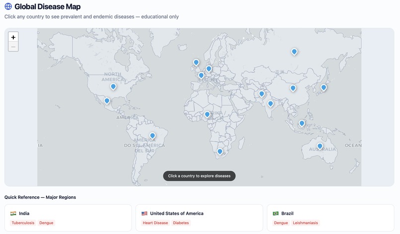 BioVantage AI – screenshot 6