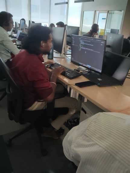 Ability Bazaar: Talent with Disabilities – screenshot 3
