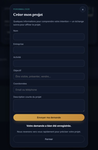 Manahub – screenshot 4