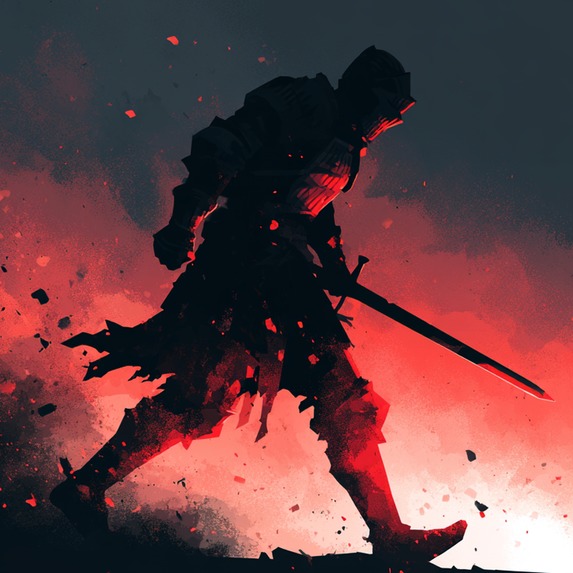 Ashenmarch – screenshot 1