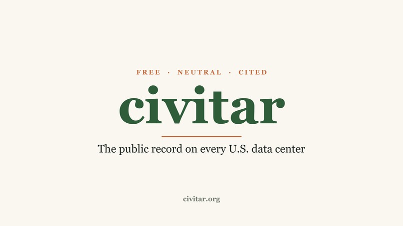 Civitar – screenshot 1