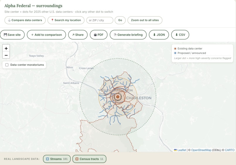 Civitar – screenshot 3