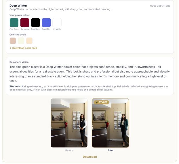 ShowVibe: AI Show-Readiness for Agents – screenshot 2
