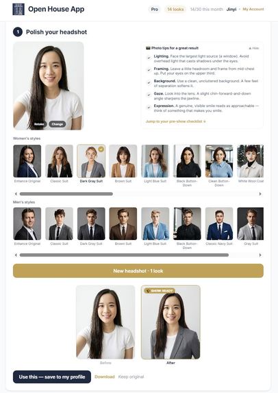 ShowVibe: AI Show-Readiness for Agents – screenshot 4