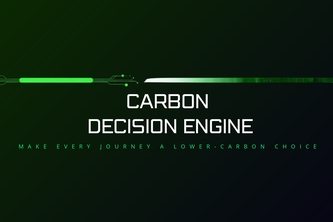 Carbon Decision Engine