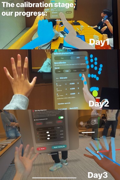 PhantomMirror – screenshot 1
