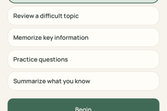 StudyAhead