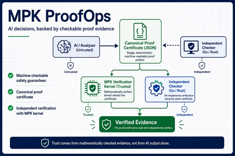 MPK ProofOps – screenshot 1