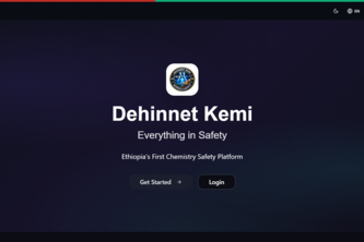 Dehinnet Kemi AI v2
