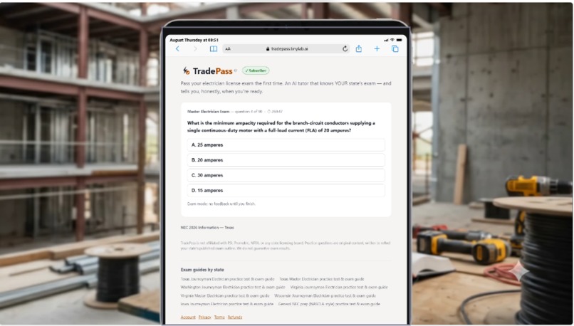 TradePass .. Time to Level UP! – screenshot 9