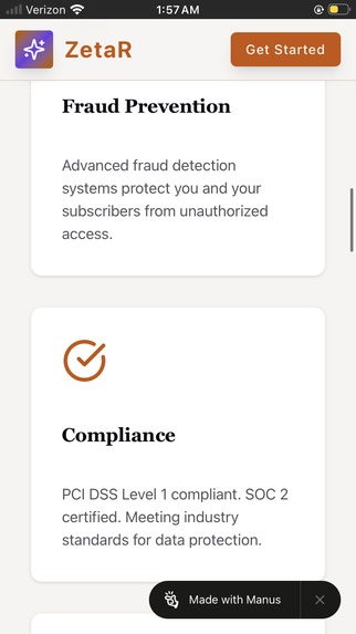 LexZetaR® Digital Vanguard Red Horse Protocol™ – screenshot 3