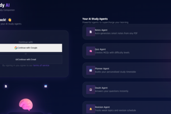 NeuroStudy-Ai