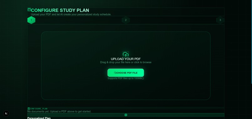 NeuroStudy-Ai – screenshot 5