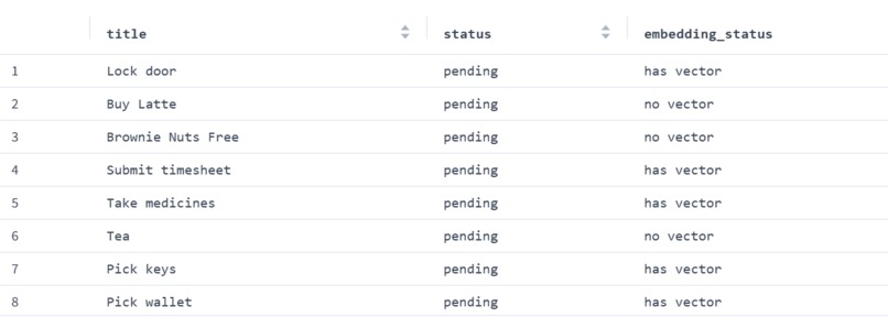 MemBuddy – screenshot 1
