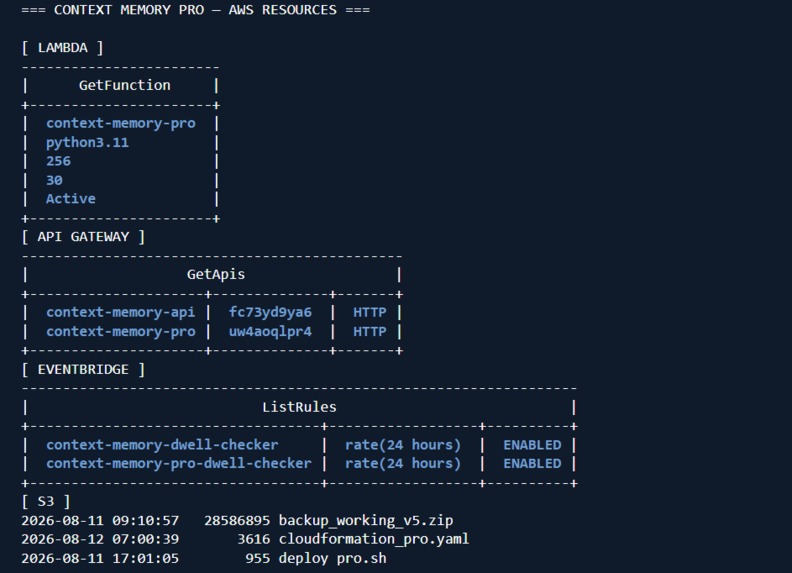 MemBuddy – screenshot 3