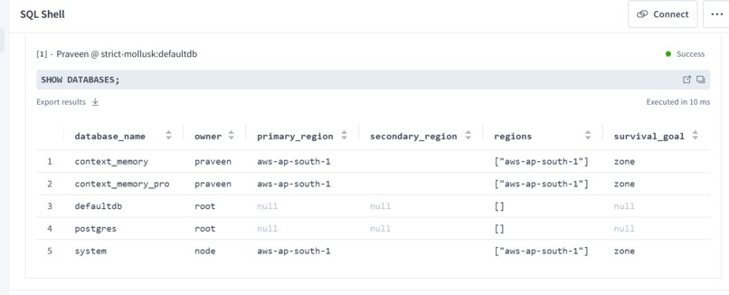 MemBuddy – screenshot 4