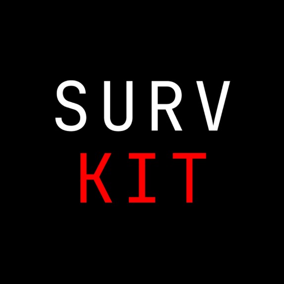 SurvKit – screenshot 1