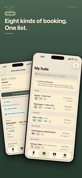 Aifuda – screenshot 4