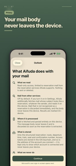 Aifuda – screenshot 6