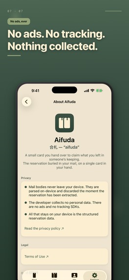 Aifuda – screenshot 7