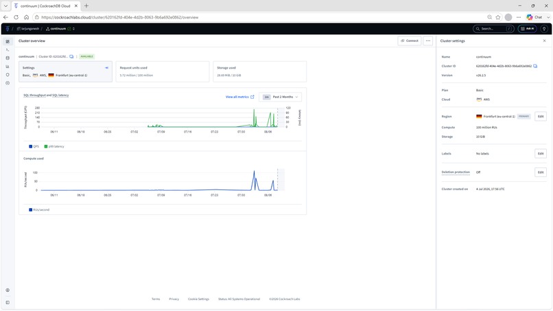 Continuum – screenshot 7