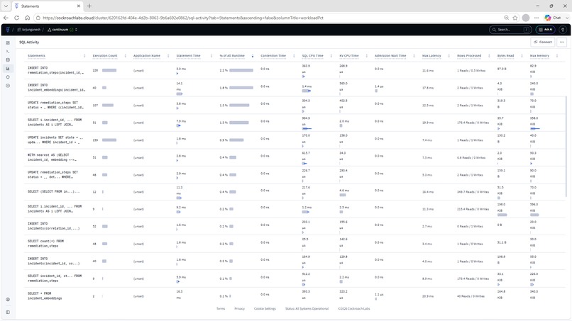 Continuum – screenshot 9