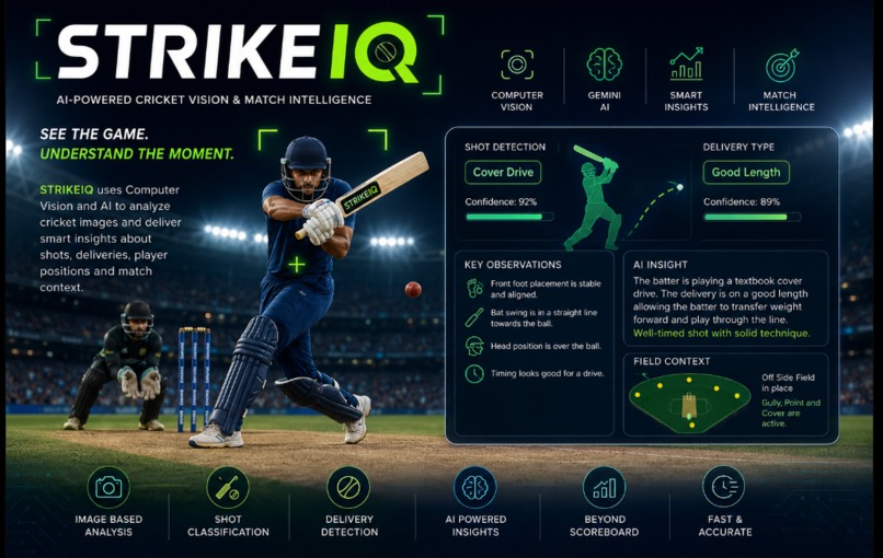 STRIKEIQ – screenshot 1