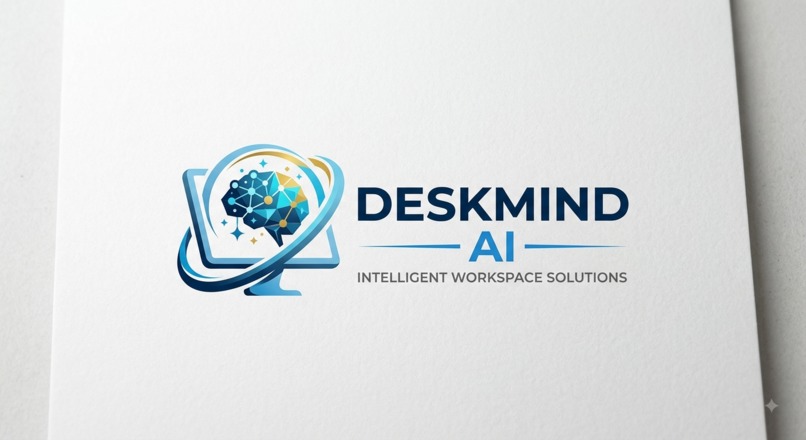 DeskMind — AI for Your Desktop – screenshot 1