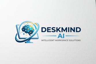 DeskMind — AI for Your Desktop