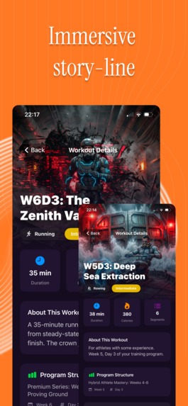 née – screenshot 7