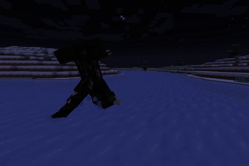 Nemesis – screenshot 2