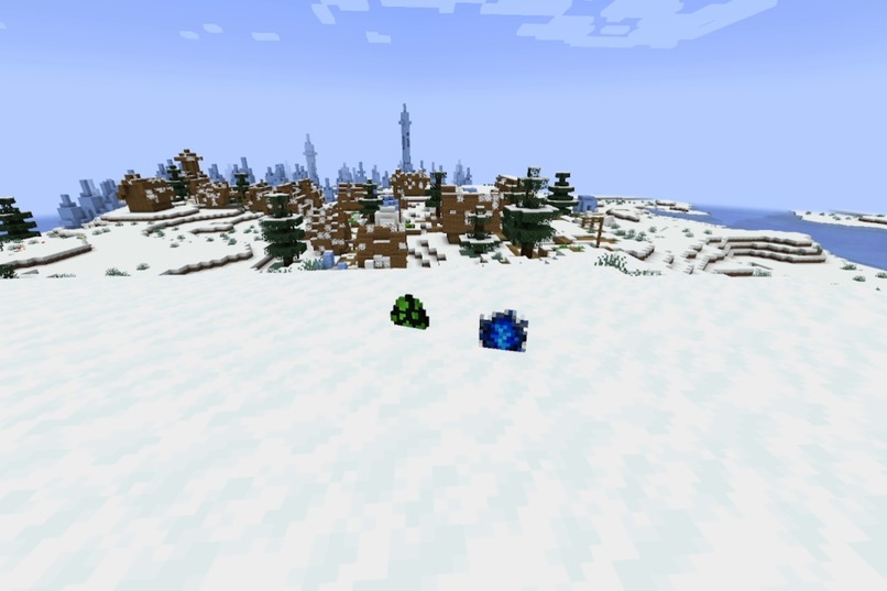Nemesis – screenshot 3