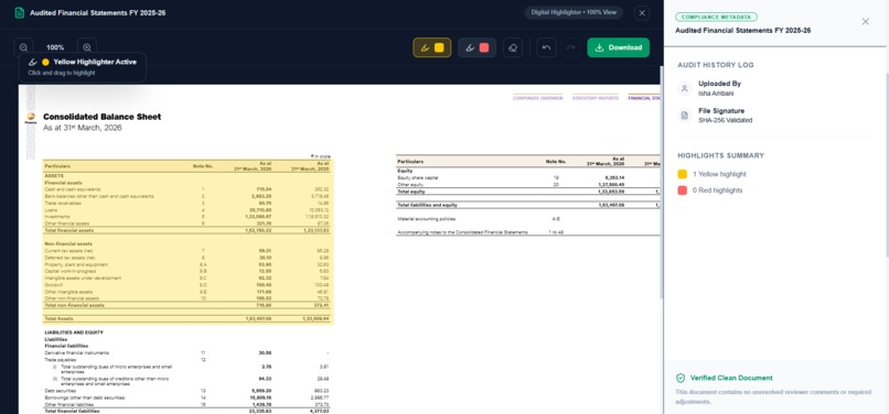 IPO_SAHAYAK – screenshot 6