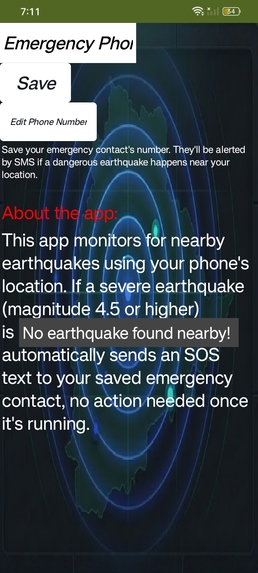Epicenter IQ – screenshot 6