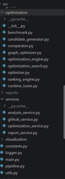 ARM DEVELOPER AUTOPILOT – screenshot 4