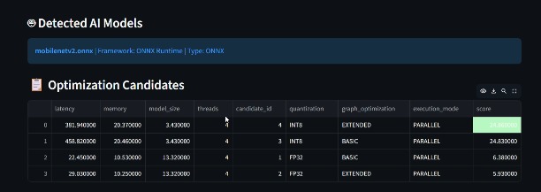 ARM DEVELOPER AUTOPILOT – screenshot 7