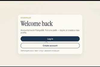 StudyPilot