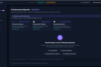 Workpilot AI