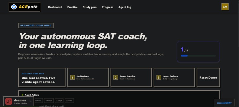 Acesat ai  – screenshot 3
