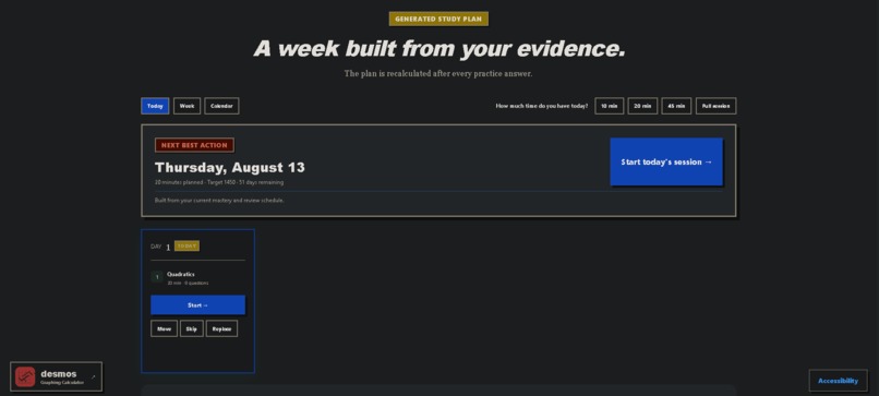 Acesat ai  – screenshot 2